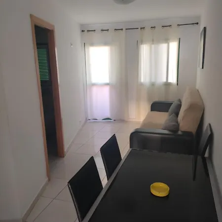 Canarian Havaii En Faluas *