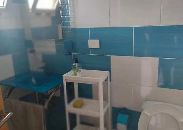 Apartamento Canarian Havaii En Faluas *