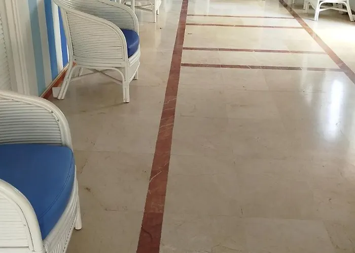 Apartamento Canarian Havaii En Faluas Playa del Inglés