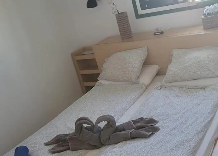 Apartamento Canarian Havaii En Faluas