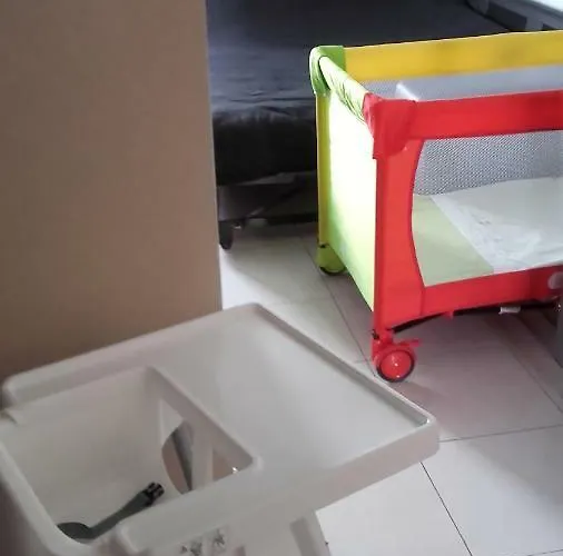 Apartamento Canarian Havaii En Faluas