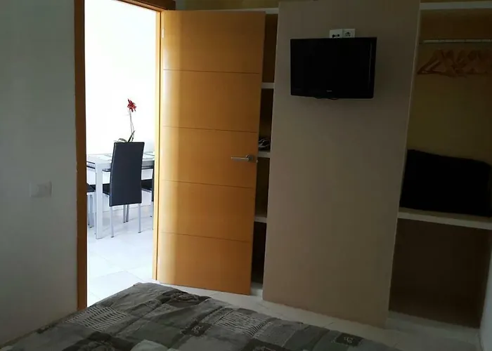 Apartamento Canarian Havaii En Faluas Playa del Inglés