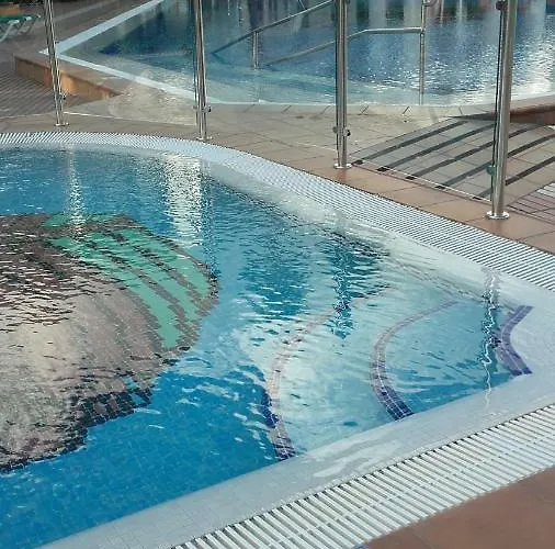 Canarian Havaii En Faluas