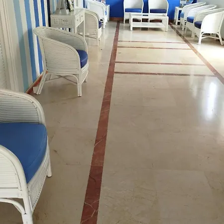 Apartamento Canarian Havaii En Faluas Playa del Inglés