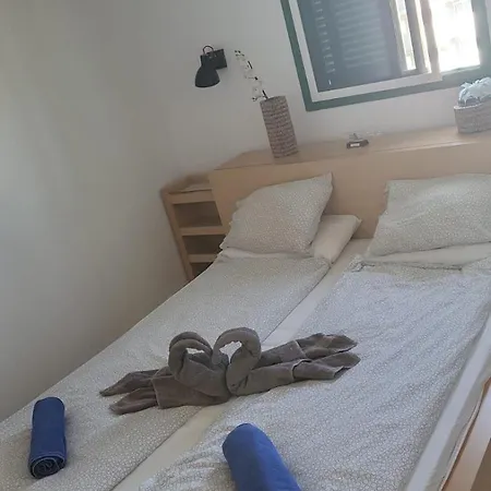 Apartament Canarian Havaii En Faluas