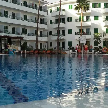 Canarian Havaii En Faluas Playa del Inglés