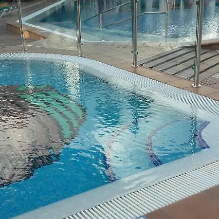 Canarian Havaii En Faluas