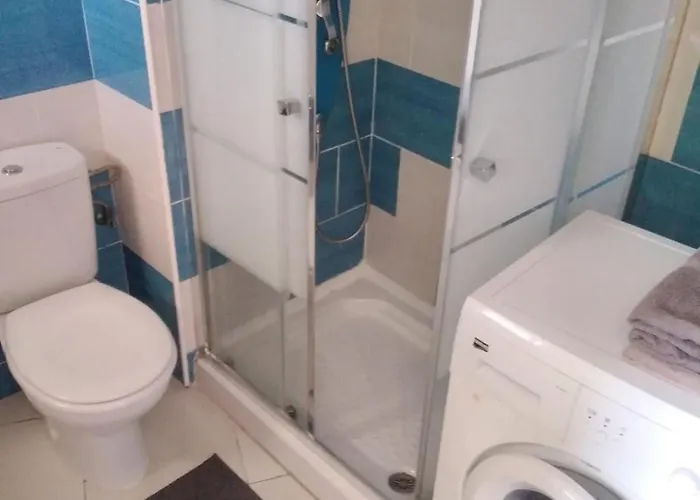 Canarian Havaii En Faluas