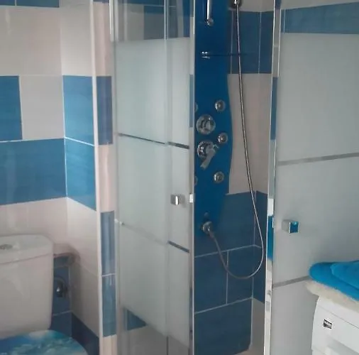 Canarian Havaii En Faluas *