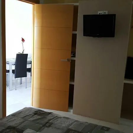 Apartment Canarian Havaii En Faluas Playa del Inglés