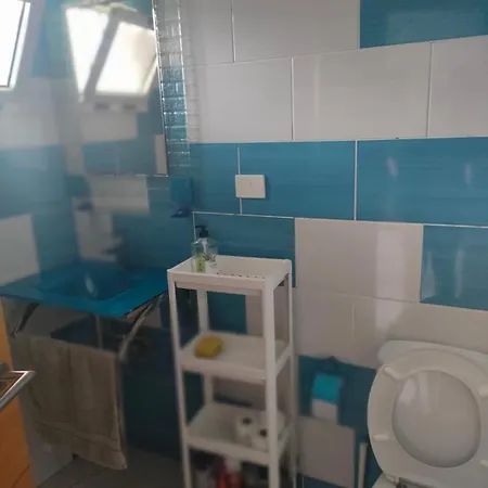 Appartement Canarian Havaii En Faluas *