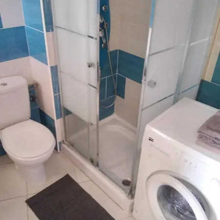 Canarian Havaii En Faluas