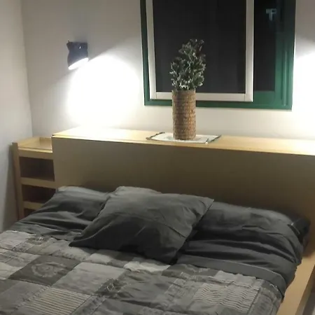 Canarian Havaii En Faluas *