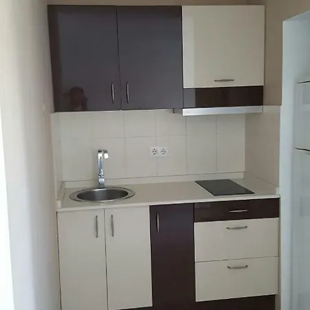 Appartement Canarian Havaii En Faluas Playa del Inglés