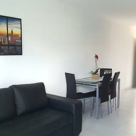 Canarian Havaii En Faluas * Playa del Inglés