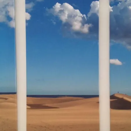 Appartement Canarian Havaii En Faluas